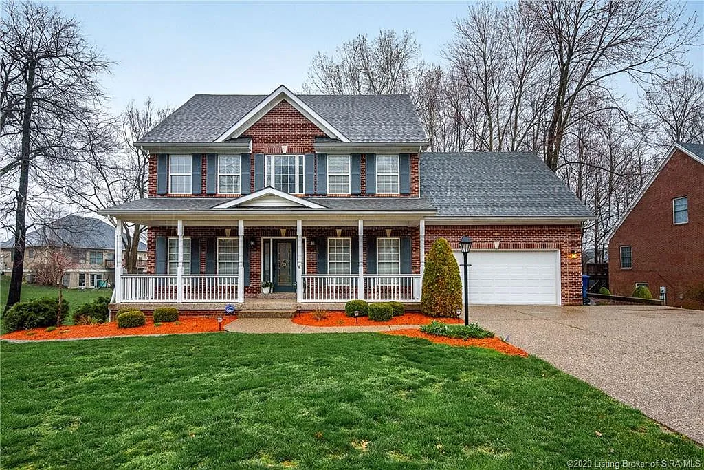 4201 Highland Oaks Dr photo 1