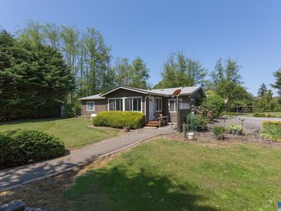 130 Webb Rd, Sequim, WA, 98382