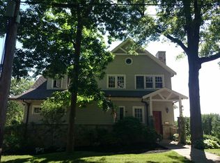 36 Colbourne Cres, Brookline, MA 02445