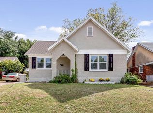 1812 Seneca Ave, Waco, TX 76707