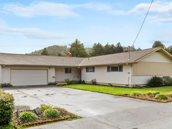 1096 Riverside Dr, Rio Dell, CA 95562