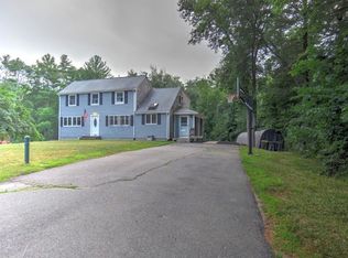 207 Phillips St, Hanson, MA 02341