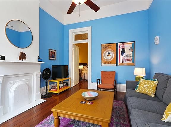 4th image of 827 Saint Ferdinand St #29