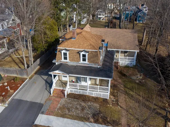 20 Elm Street, Dover, NH 03820
