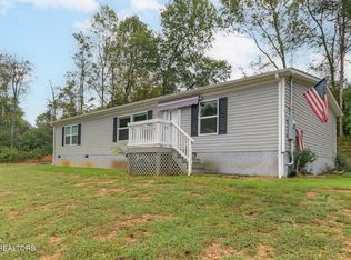 118 Redbud Dr, Sweetwater, TN 37874