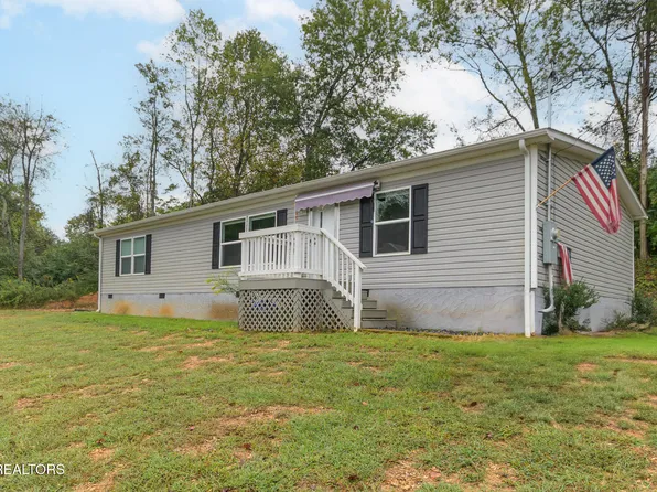 118 Redbud Dr, Sweetwater, TN 37874