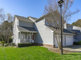 8201 Hempshire Pl APT 101, Raleigh, NC 27613