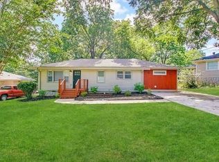 1996 Meadow Ln, Decatur, GA 30032