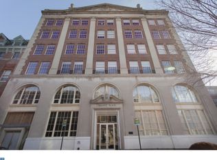 312 Walnut St #612, Philadelphia, PA