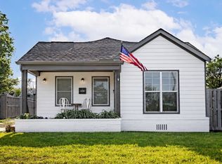 1239 Whitaker Ave, Dallas, TX 75216