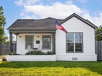 1239 Whitaker Ave, Dallas, TX, 75216