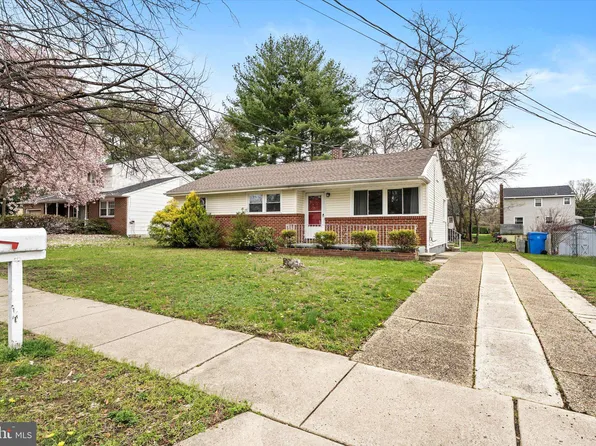 513 Franklin Ave, Cherry Hill, NJ 08002