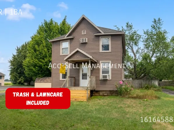 5217 Rich St #1, Allendale, MI 49401