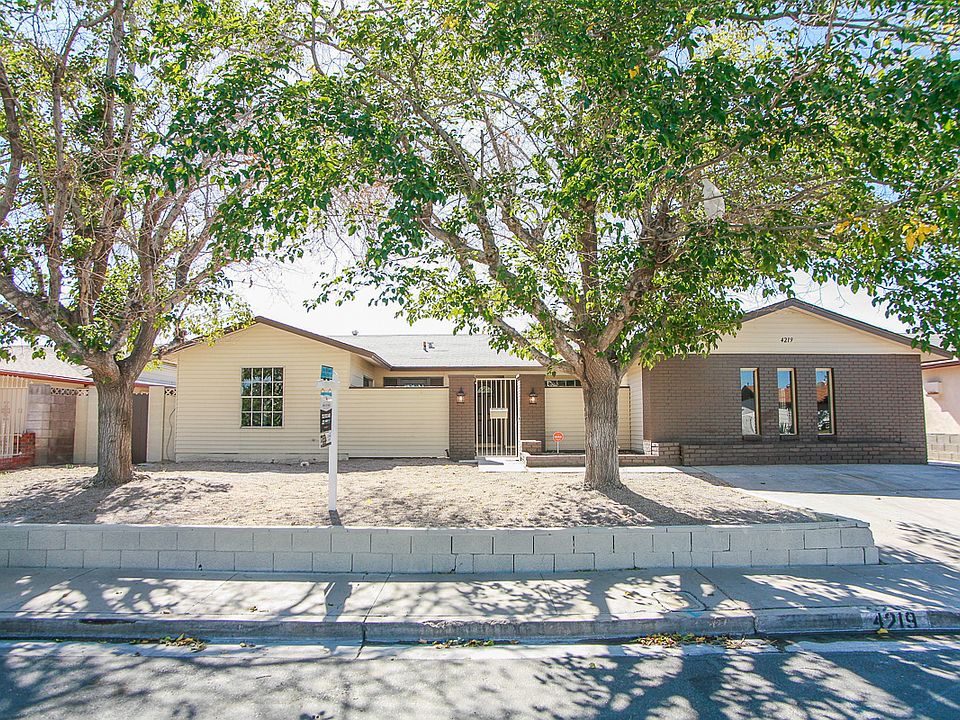 4219 Sheppard Drive - 89121