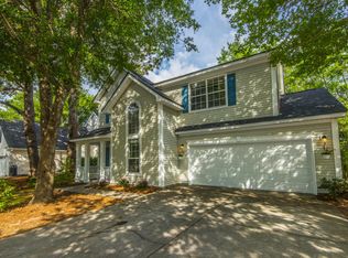 1503 Harborsun Dr, Charleston, SC 29412