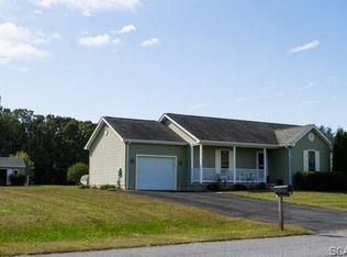 9721 Hidden Branch Ln, Lincoln, DE 19960