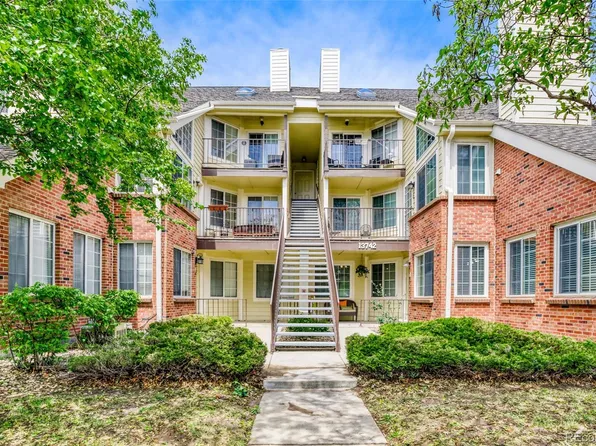 13742 E Lehigh Avenue #D, Aurora, CO 80014