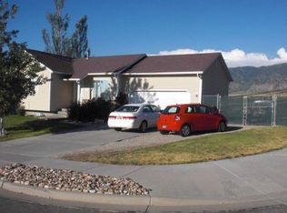 342 N 880 E, Tooele, UT 84074