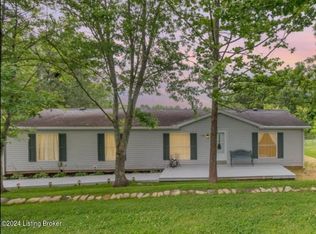 352 Goodlett Rd, Mount Eden, KY 40046