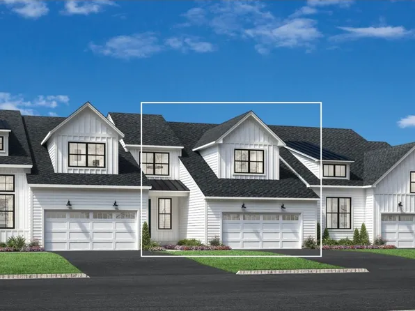 40 Captain Esposito Lane #17, Pearl River, NY 10954