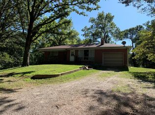 3981 Gansner Rd, Festus, MO 63028