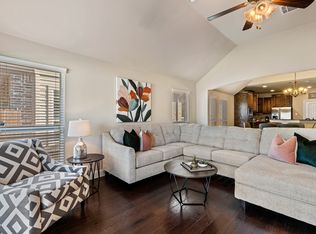 412 Tanner Sq, McKinney, TX 75072