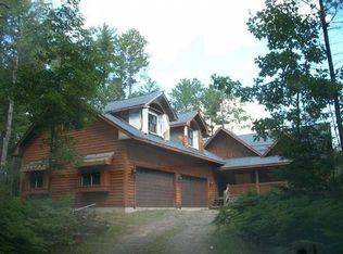 6232 Carlson Rd, Land O Lakes, WI 54540