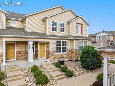 6446 Cavalry Point, Colorado Springs, CO, 80923