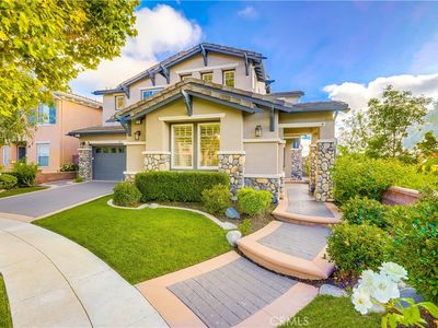 1 Sleepy Hollow Ln, Mission Viejo, CA, 92694