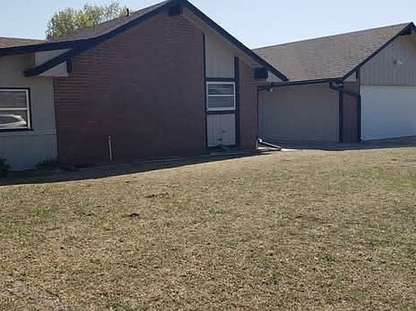 425 N Cimarron Dr #1