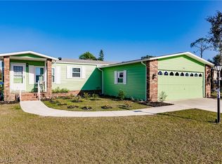 10712 Timber Pines Ct, North Fort Myers, FL 33903