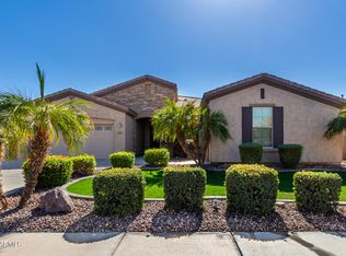 4173 E Blue Spruce Ln, Gilbert, AZ 85298
