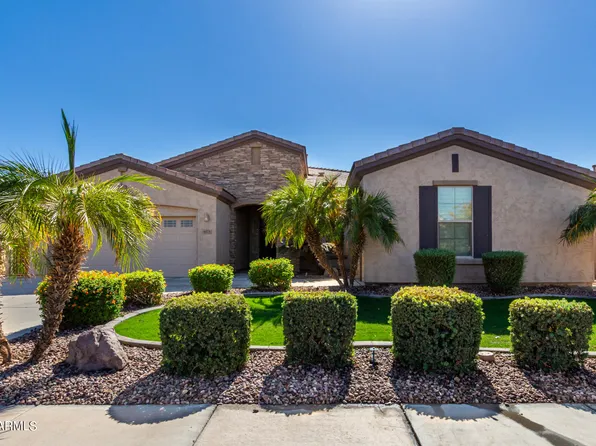 4173 E BLUE SPRUCE Lane, Gilbert, AZ 85298