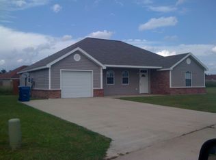 5006 Cory Ln, Sulphur, LA 70663