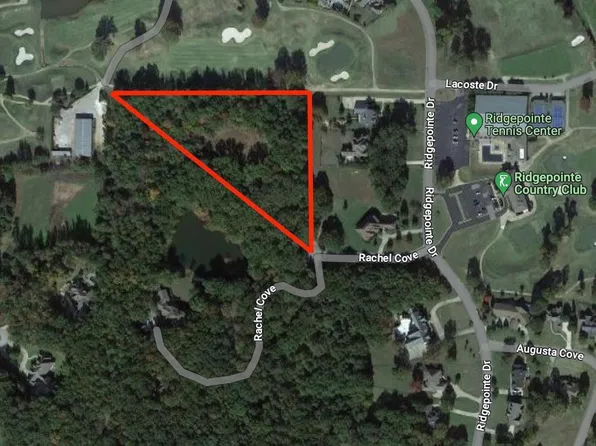 3704 Rachel Cv, Jonesboro, AR 72404