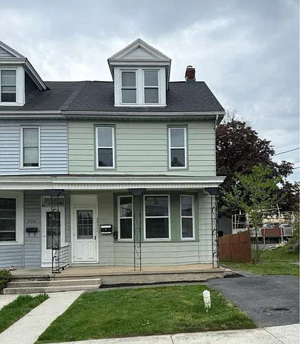 202 E Cumberland Rd #2 Photo 1