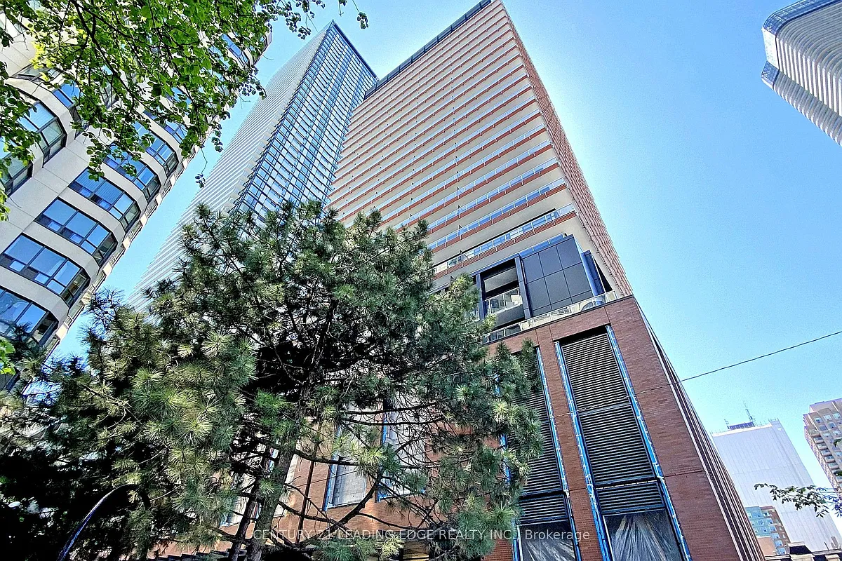 Building Photo - 18 Maitland Ter #1013