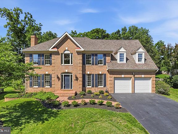 2nd image of 13013 Grey Friars Pl