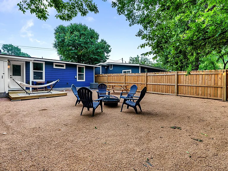 1618 Webberville Rd #A — Photo 21
