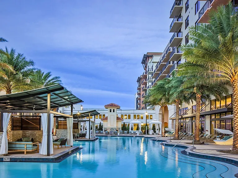 Palmetto Promenade — Photo 22