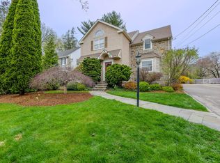 1255 Montgomery Ave, Wynnewood, PA