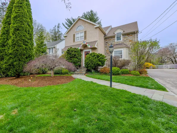 1255 Montgomery Ave, Wynnewood, PA 19096