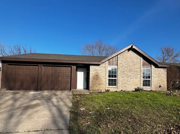 2505 Clearwood Dr, Arlington, TX 76014