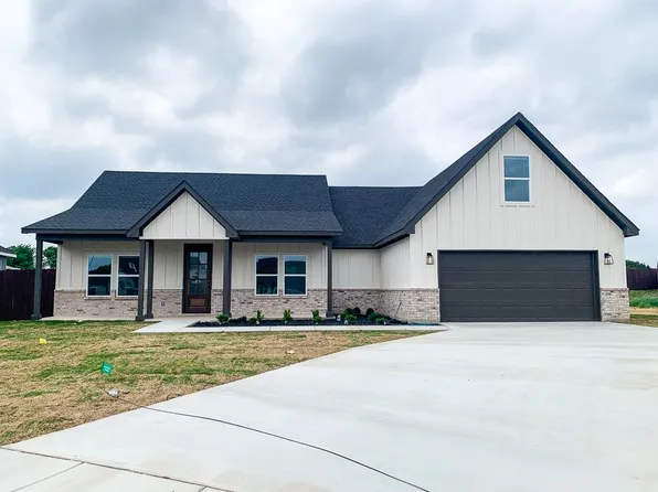 208 Bluff Ct, Godley, TX 76044