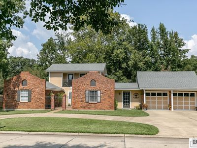 3609 Tilford Cir, Monroe, LA, 71201