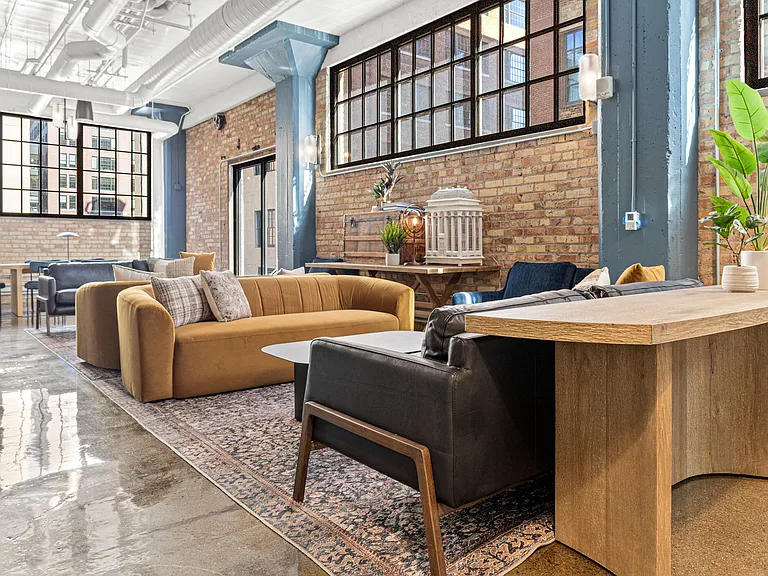 The Hall Lofts — Photo 54