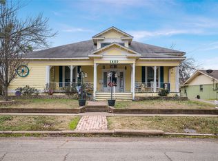 1403 Bonham St, Commerce, TX 75428