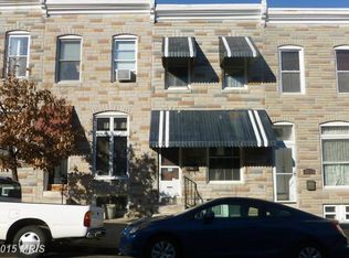 718 Berry St, Baltimore, MD 21211