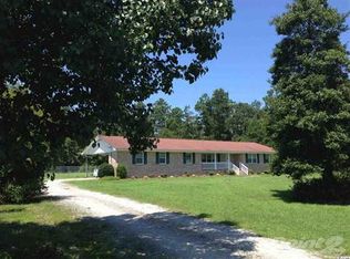 11185 Pee Dee Rd S, Galivants Ferry, SC 29544
