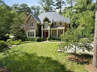 457 Valley Rd NW, Atlanta, GA 30305